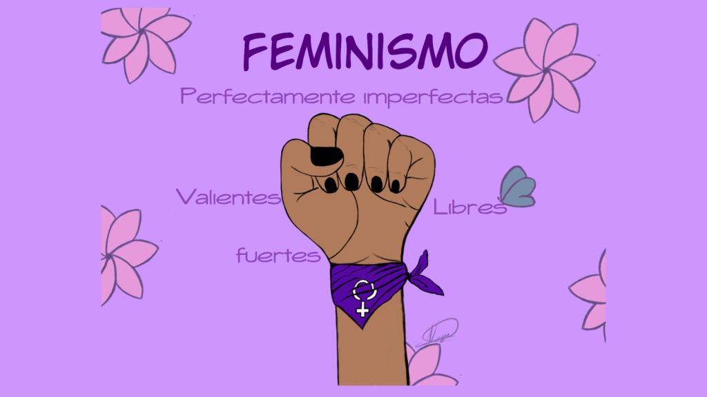 Qu Es El Feminismo Soy Nayeli