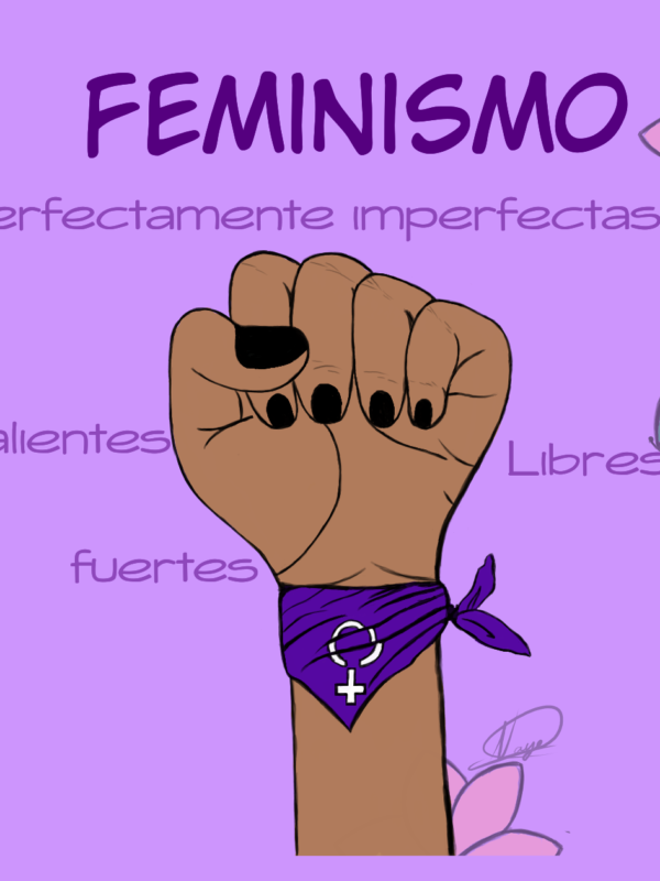 ¿Qué es el feminismo?